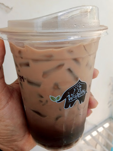 Punthai Coffee สาขาหน้าโรงพยาบาลหาดใหญ่ - การบริการอาหารและที่พัก