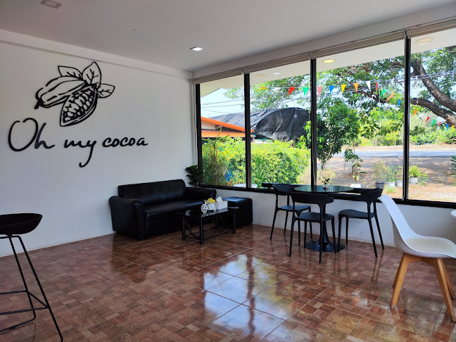 Opinii despre OMC în อำเภอเมืองเพชรบูรณ์ - การบริการอาหารและที่พัก