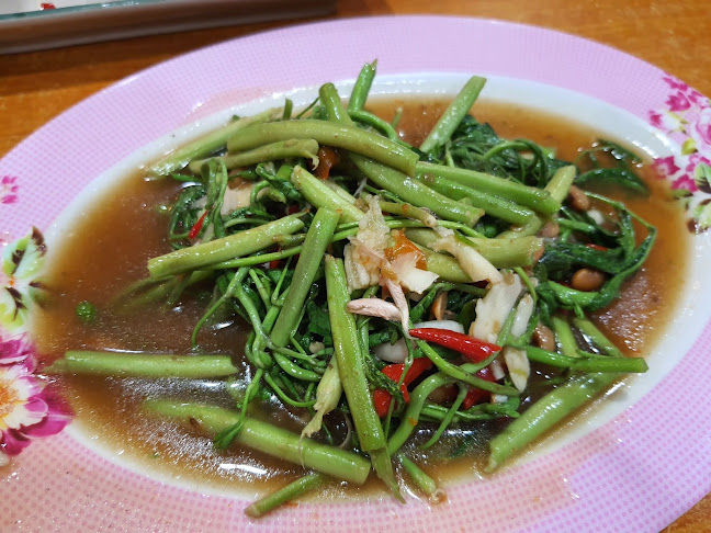 Comentarii opinii despre น้องวิน ข้าวต้มโต้รุ่ง เกาะสมุย