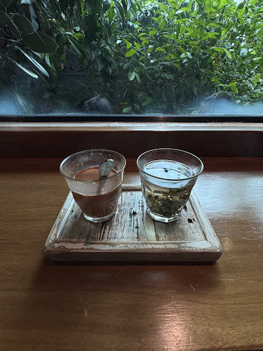 Cafe Restique - อำเภอหาดใหญ่