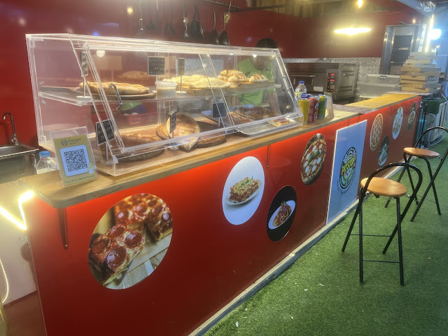 PitStop Pizza & Pasta - อำเภอบางละมุง