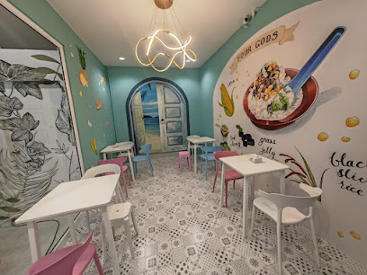 ยู้ฮูหวานเย็นสาขาพัทยา