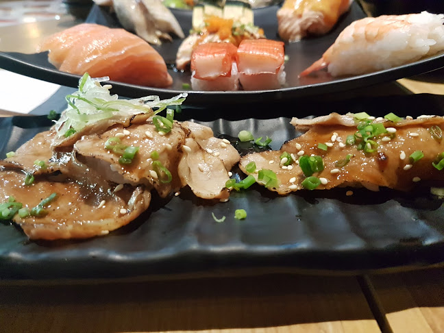 Comentarii opinii despre Peakaboo Cafe'