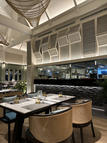 Seafood Market - อำเภอถลาง