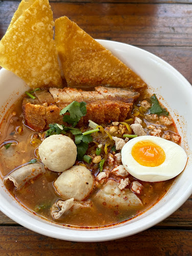 Comentarii opinii despre กะเพราข้าวมัน