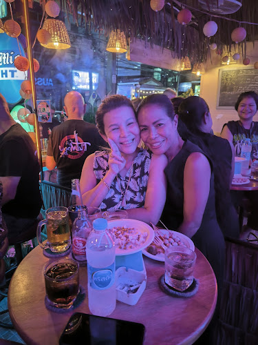 Comentarii opinii despre Sunny Bar Chalong