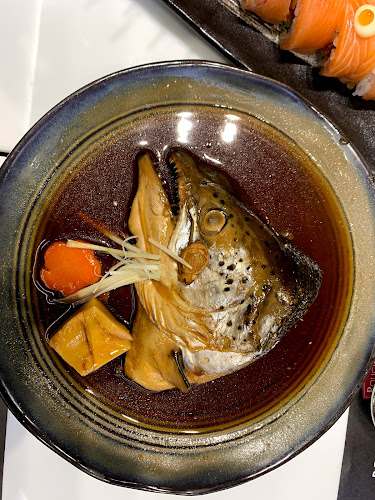 Sushi Hiro - อำเภอบางพลี