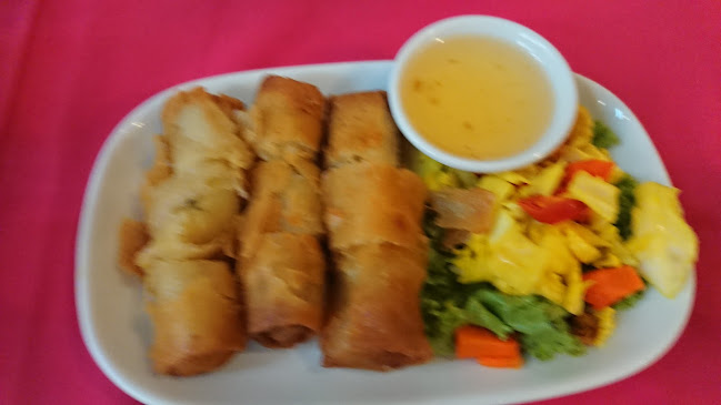 Kalika restaurant - อำเภอเมืองภูเก็ต