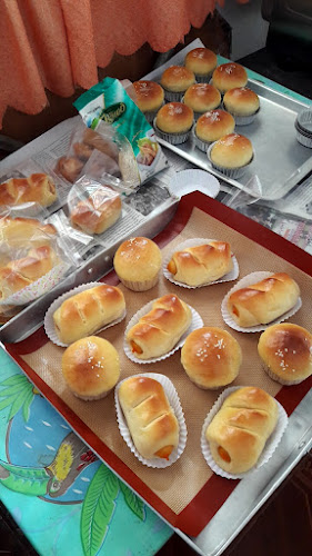 Phufa Bakery - เมือง