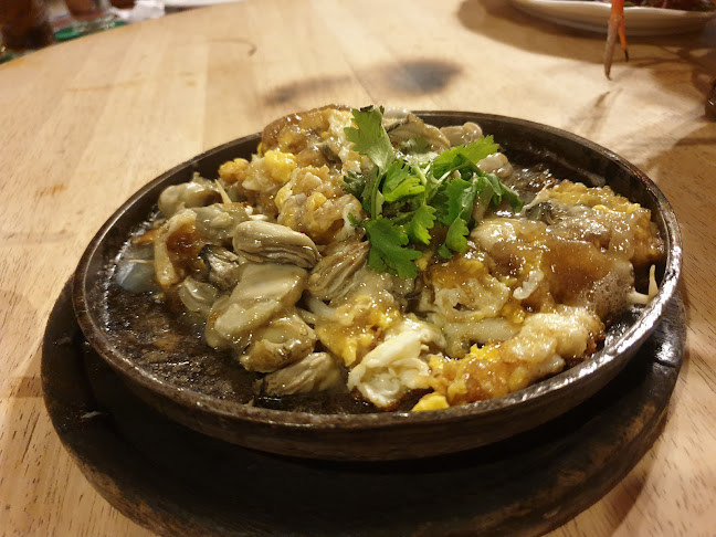 Comentarii opinii despre ร้านอาหาร กุ้งเผา 2