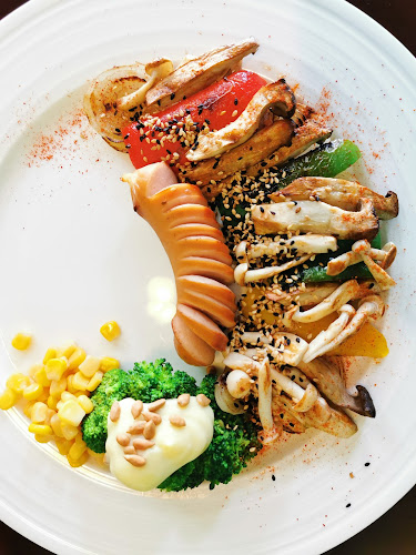 Opinii despre The Good Morning Songkhla în อำเภอเมืองสงขลา - การบริการอาหารและที่พัก