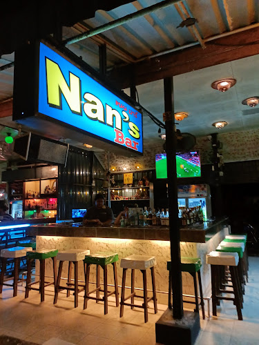 Nans' Bar - อำเภอเมืองภูเก็ต