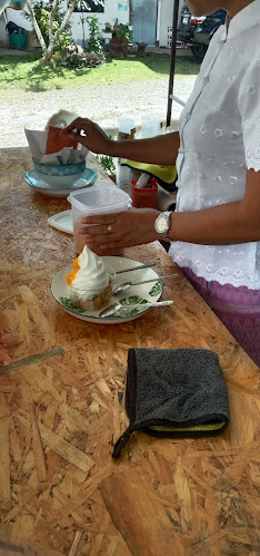 ไอติมบ้านช่าง Coffee & cha - อำเภอหาดใหญ่