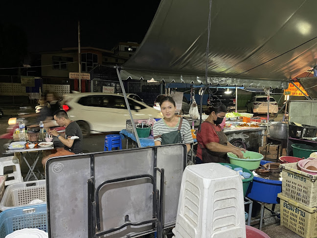 อร่อยจังหมูจุ่ม - อำเภอเมืองนครสวรรค์