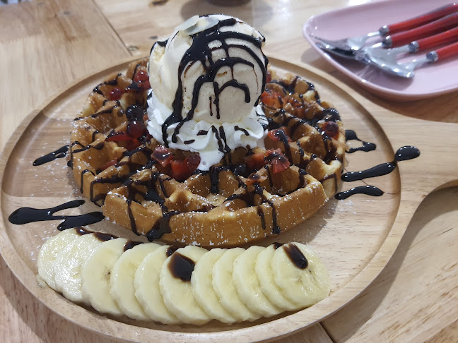 Comentarii opinii despre Midnight Dessert - ของหวานเที่ยงคืน