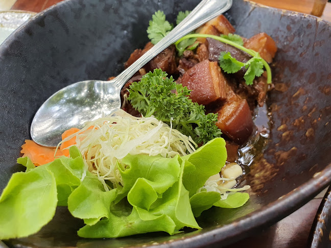 Comentarii opinii despre Three Monkeys Restaurant