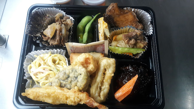 Opinii despre ร้านอาหารญี่ปุ่นมะลิจัง Marichan în อำเภอหาดใหญ่ - การบริการอาหารและที่พัก