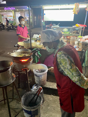 ผัดไทยป้าสมเจ้าเก่า - อำเภอเมืองสุโขทัย