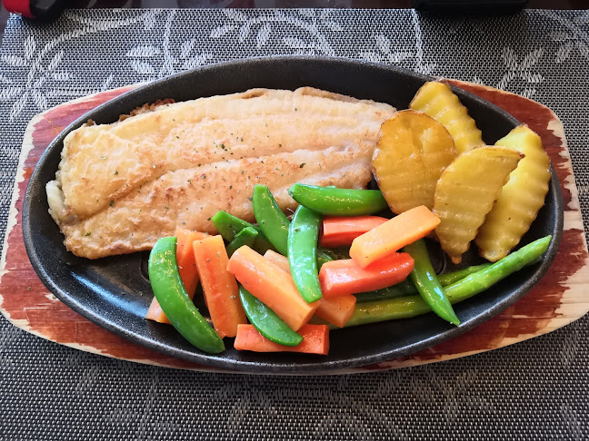 ป่าตอง ซันเซ็ท วิว เรสเตอร์รอง