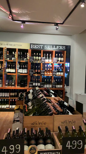 Opinii despre Wine Connection BZenter Rawai în อำเภอเมืองภูเก็ต - การบริการอาหารและที่พัก