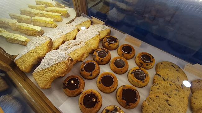 Comentarii opinii despre Bakerboi Bakery & pastry