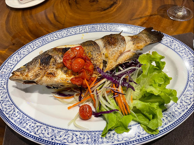 Opinii despre Louis Kitchen Restaurant în อำเภอเมืองภูเก็ต - การบริการอาหารและที่พัก