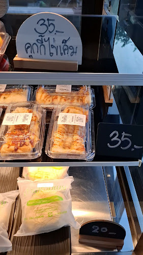 Opinii despre เฟิงสุ่ย คอฟฟี่ Feng shui Coffee (สาขา บางพลี) în อำเภอบางพลี - การบริการอาหารและที่พัก