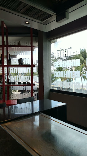 Benihana at Avani Pattaya Resort