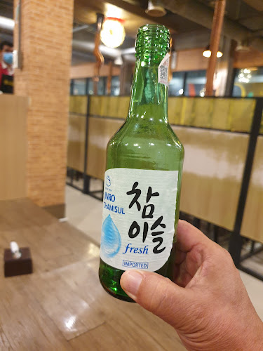 Opinii despre ฮังมี กัลบี în อำเภอบางละมุง - การบริการอาหารและที่พัก