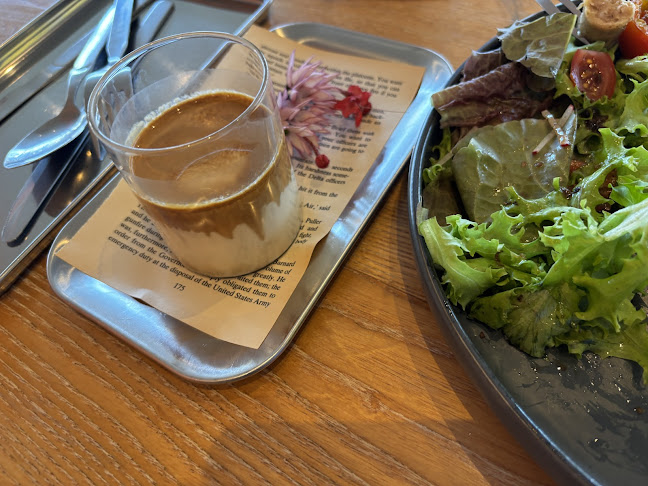 🌞 Leikki Neighbourhood Cafe - Muang