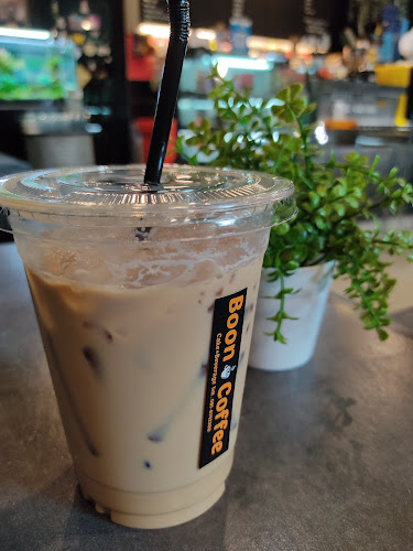 Boon Coffee:Nakhonsawan