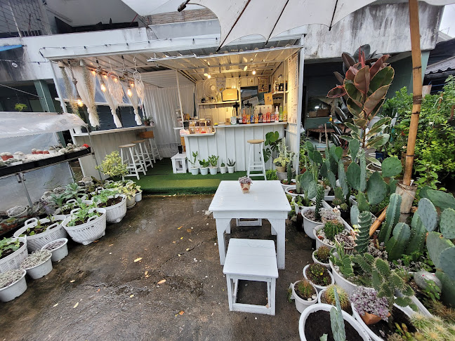 วันว่างว่างคาเฟ่