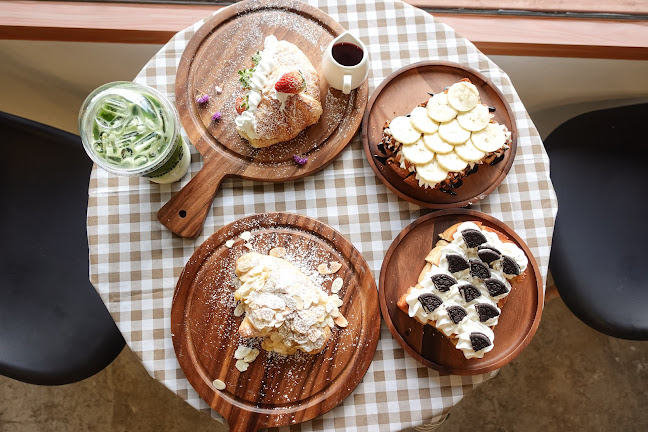 Opinii despre SUNCHA UBON în อำเภอเมืองอุบลราชธานี - การบริการอาหารและที่พัก