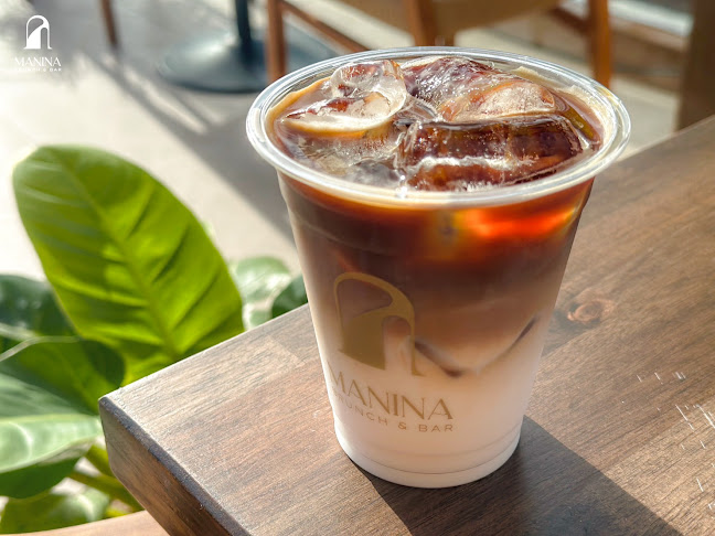 Manina Brunch&Bar - Patong Restaurant