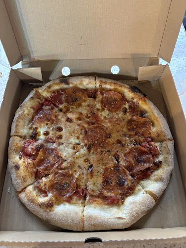 Comentarii opinii despre PitStop Pizza & Pasta