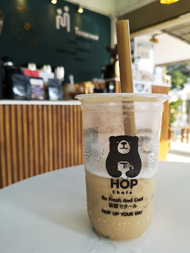 Opinii despre BUNNY-T Coffee&Bistro în อำเภอเมืองนครปฐม - การบริการอาหารและที่พัก