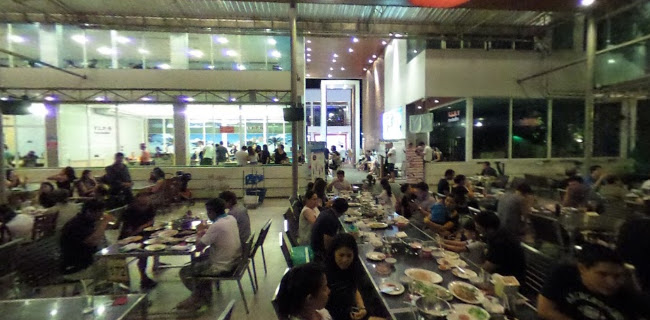 มุมอร่อย สาขานาเกลือ - อำเภอบางละมุง