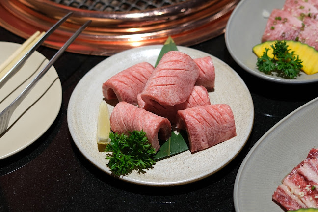 Beef House Yakiniku - อำเภอเมือง