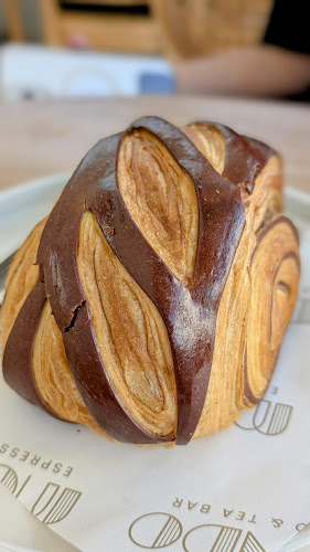 Opinii despre MONDO Espresso & Tea Bar în อำเภอเมืองภูเก็ต - การบริการอาหารและที่พัก