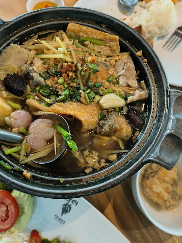 Comentarii opinii despre หลานตาชูหาดใหญ่