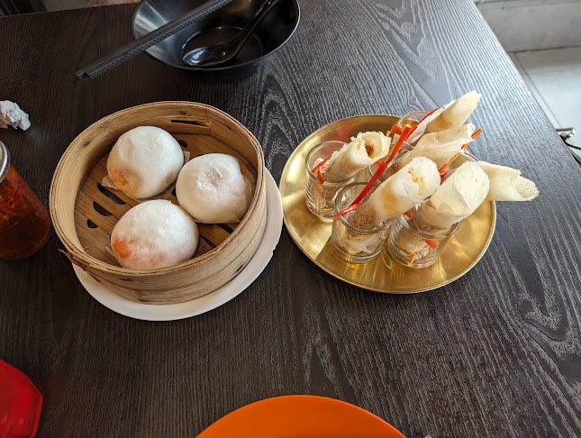 Opinii despre ฮ่องกง โบวล์ ขอนแก่น HongKong Bowl ( Chinese Food ) în อำเภอเมืองขอนแก่น - การบริการอาหารและที่พัก