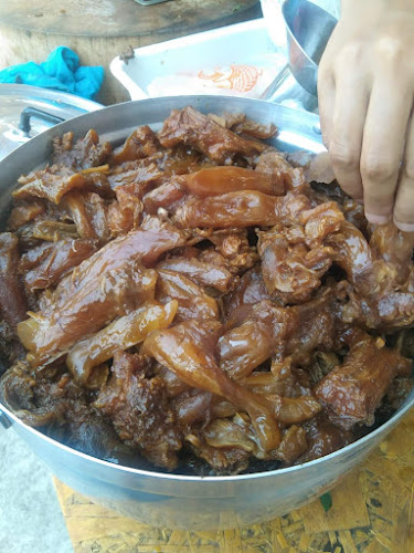 Comentarii opinii despre ก๋วยเตี๋ยวเนื้อเอ็นแก้วฉลองภูเก็ต