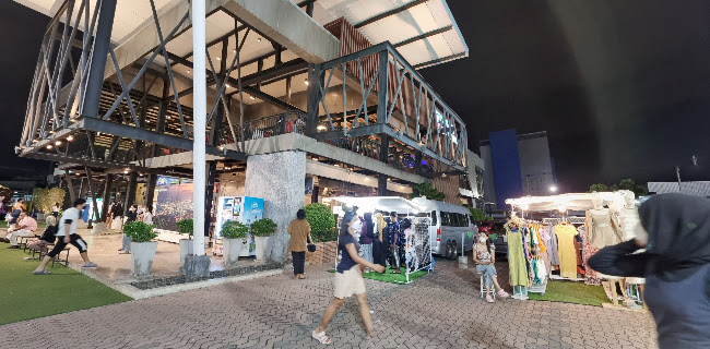 Comentarii opinii despre ตลาดกรีนเวย์ ไนท์มาร์เก็ต