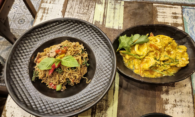 WVPP+V3R 137 หมู่ที่ 9 ถนน พัทยากลาง เมืองพัทยา อำเภอบางละมุง ชลบุรี 20150