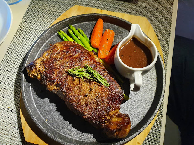 Comentarii opinii despre The Sky32 Restaurant