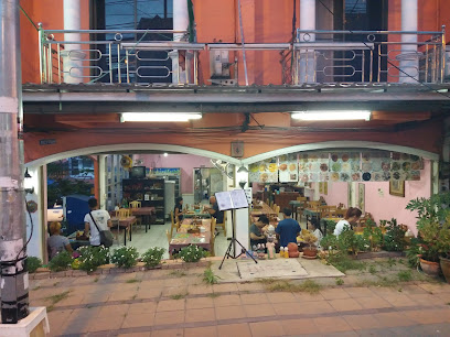 Buondi Italian Restaurant