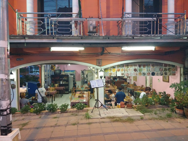 Buondi Italian Restaurant