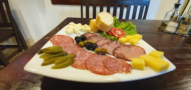 Opinii despre Thai-German House în อำเภอบางละมุง - การบริการอาหารและที่พัก