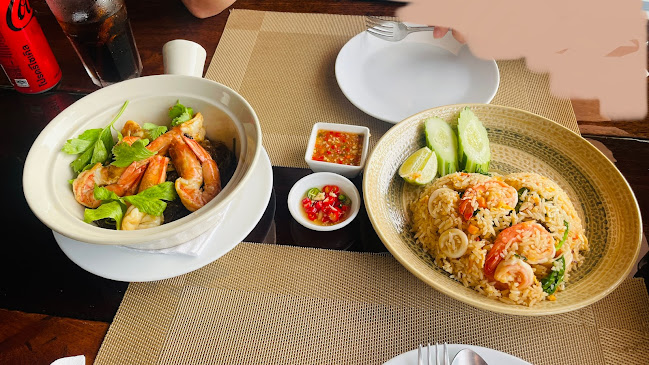 ป่าตอง ซันเซ็ท วิว เรสเตอร์รอง