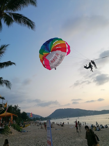 Ratuthit 200 Pee Road, ตำบลป่าตอง อำเภอกะทู้ ภูเก็ต